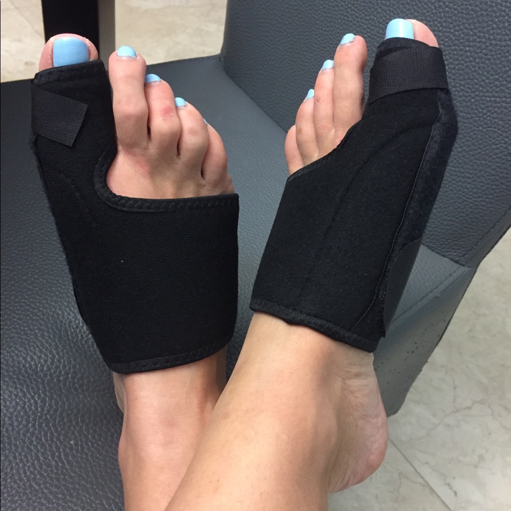Bunion Splint